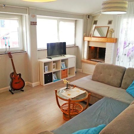 Apartment Matej Rovinjsko Selo Extérieur photo