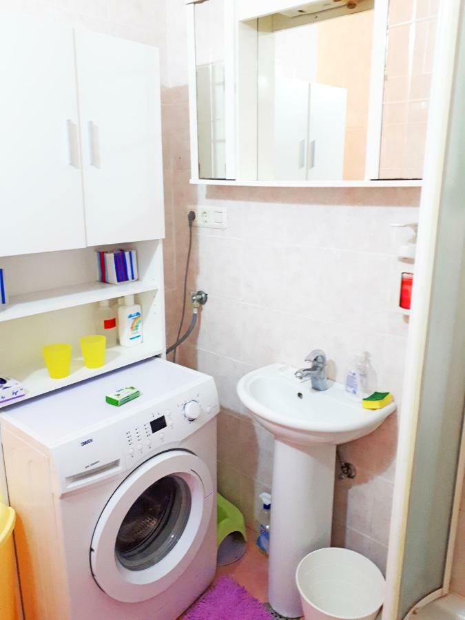Apartment Matej Rovinjsko Selo Extérieur photo
