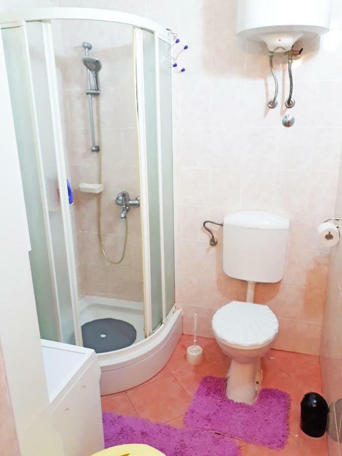 Apartment Matej Rovinjsko Selo Extérieur photo