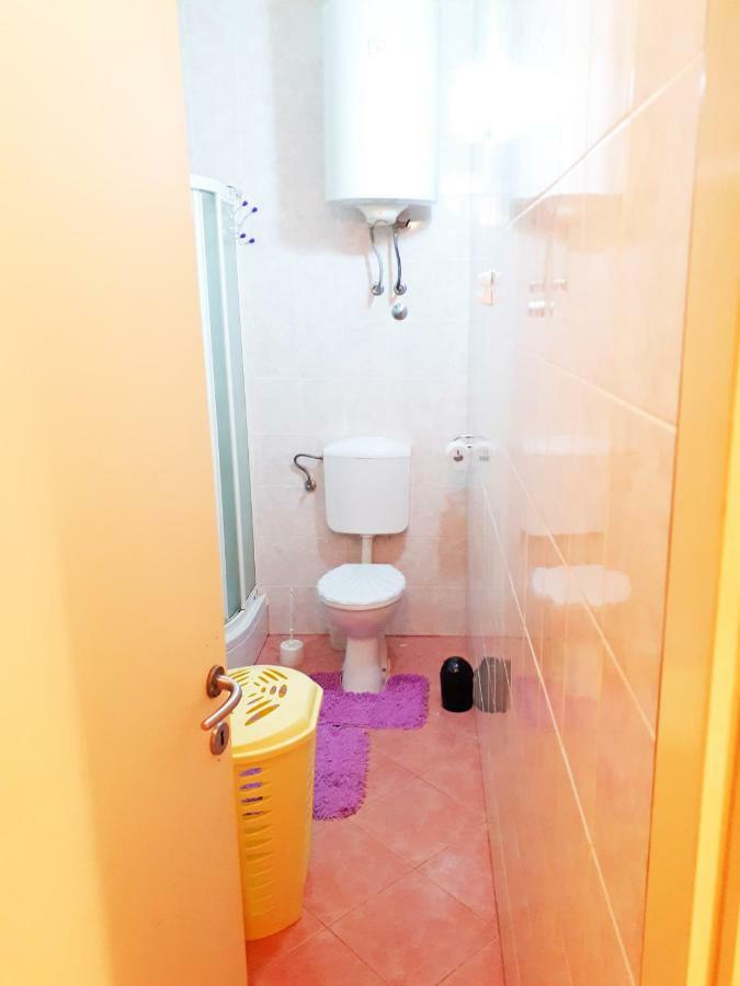 Apartment Matej Rovinjsko Selo Extérieur photo