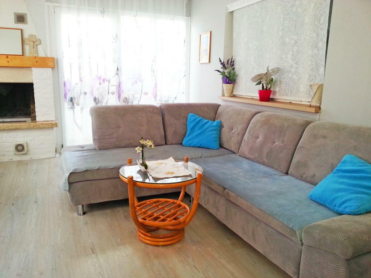 Apartment Matej Rovinjsko Selo Extérieur photo