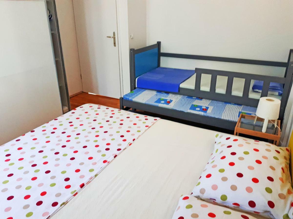 Apartment Matej Rovinjsko Selo Extérieur photo
