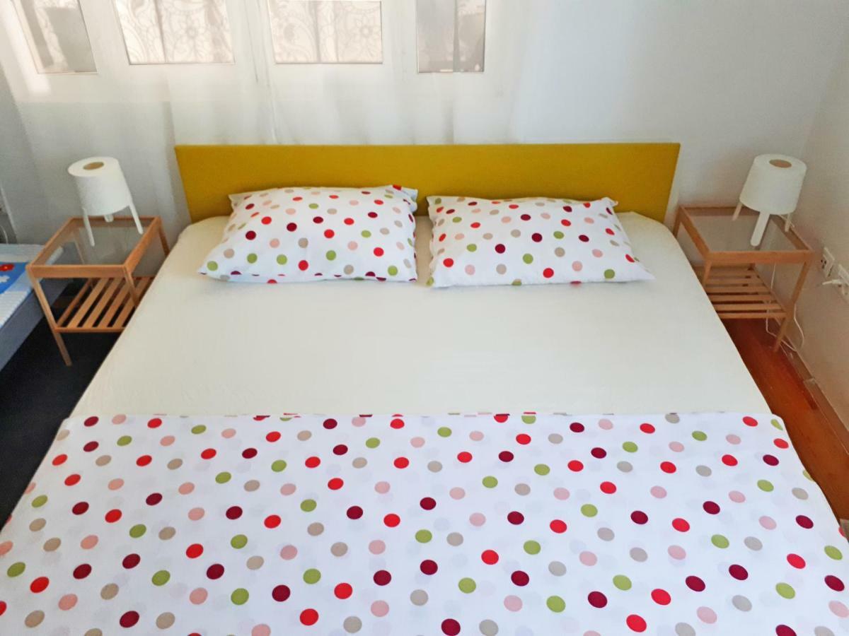 Apartment Matej Rovinjsko Selo Extérieur photo