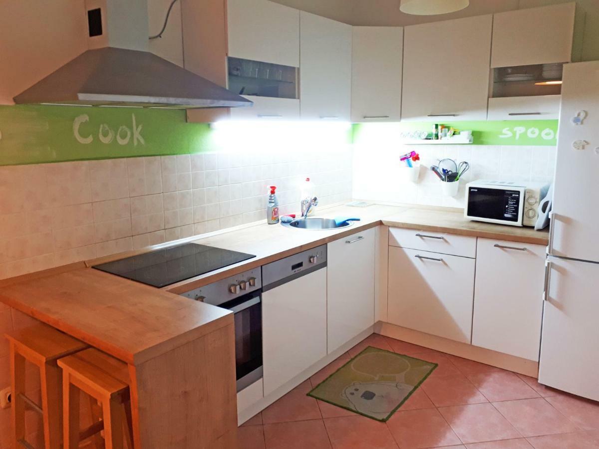 Apartment Matej Rovinjsko Selo Extérieur photo