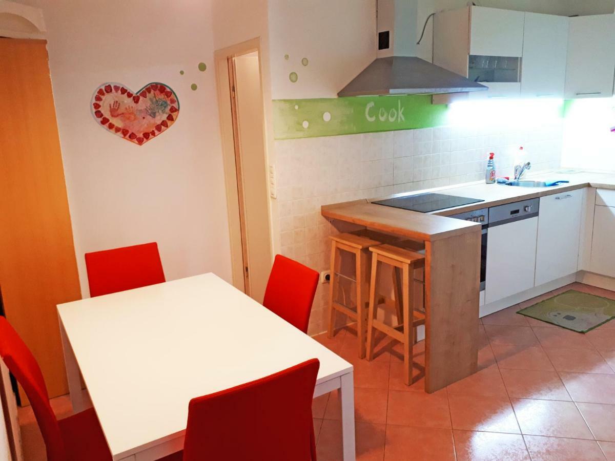 Apartment Matej Rovinjsko Selo Extérieur photo